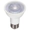 Satco 6.5w PAR16 LED 3000k Warm White Flood 40d Dimmable Bulb - 60w Equiv